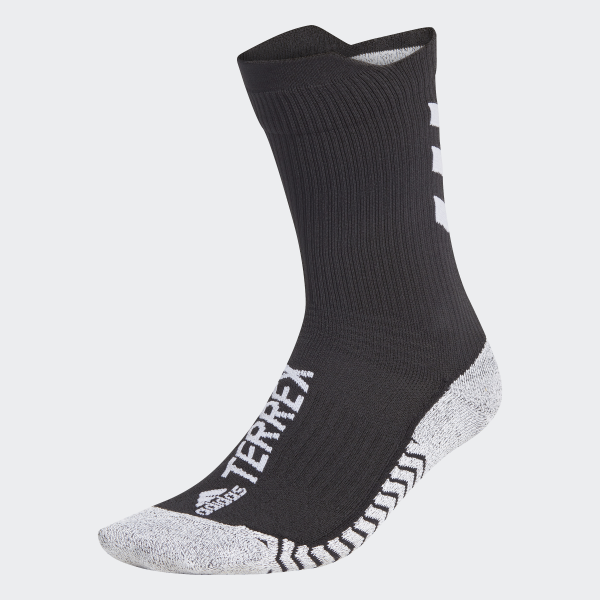 Шкарпетки для бігу Terrex Alphaskin Primegreen Traxion TERREX GL8948 1