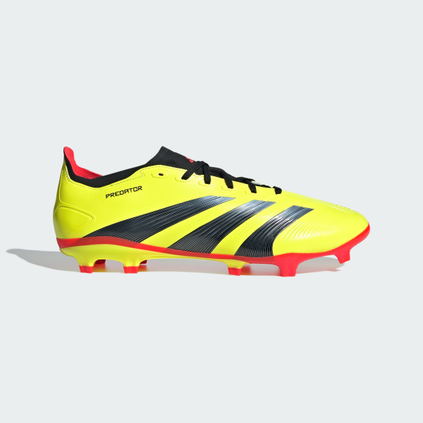Футбольні бутси Predator 24 League Low Firm Ground Performance IG7761 1