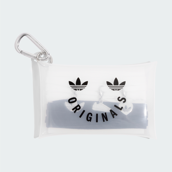 【Kdash】 Аксесуари для взуття JEWELACE Originals KC9544 — adidas Україна