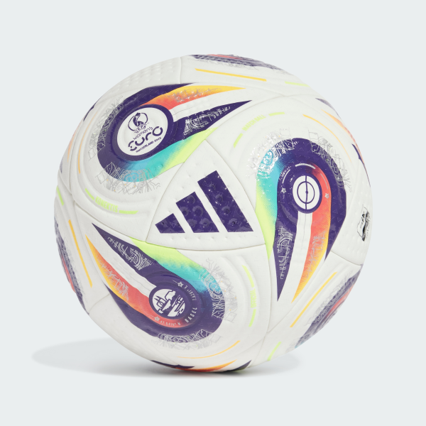 Мяч Women's Euro25 Pro Performance JH1261 1