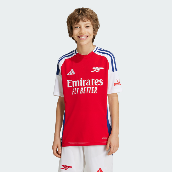 Джерсі Arsenal 24/25 Home Kids Performance IS8141 1