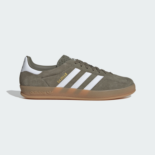 Кросівки Gazelle Indoor Originals JQ0174 1