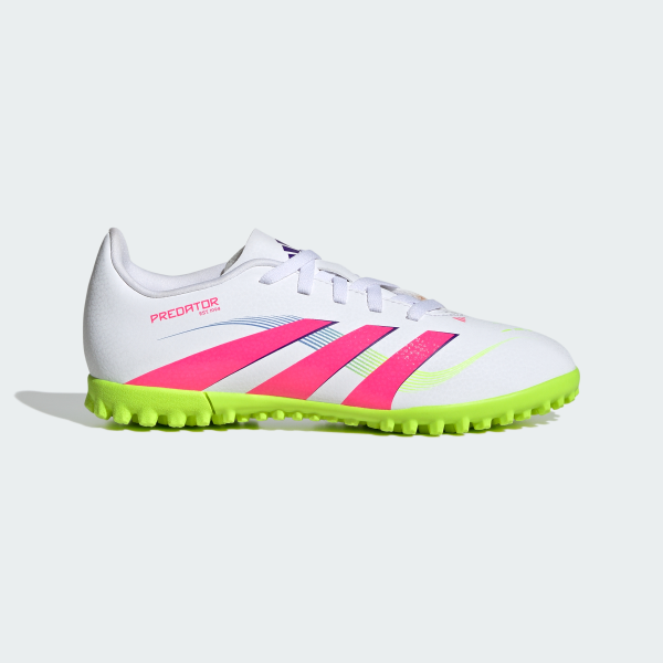 Сороконіжки Predator Club Turf Kids Performance ID3806 1