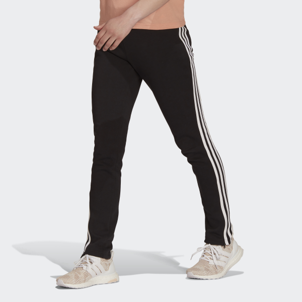 Штани-скіні adidas Sportswear Future Icons 3-Stripes Sportswear GU9689 1