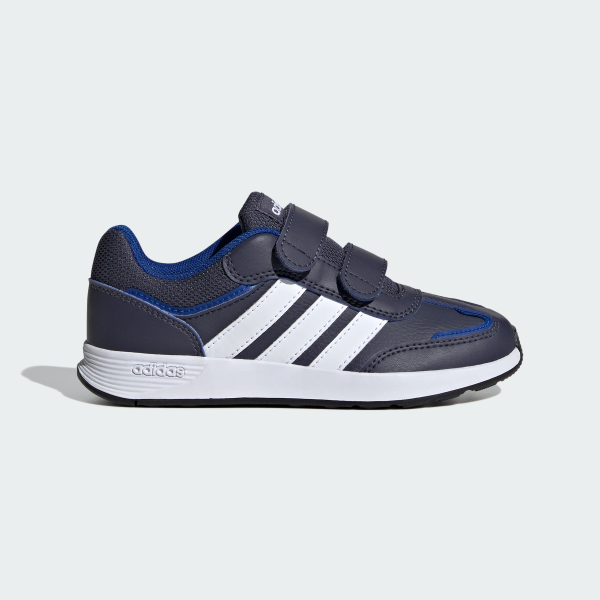 Кросівки Tensaur Switch Kids Sportswear JH9240 1