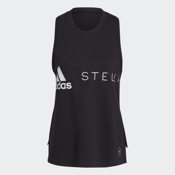 Майка adidas by Stella McCartney Sportswear Logo adidas by Stella McCartney H59971 1