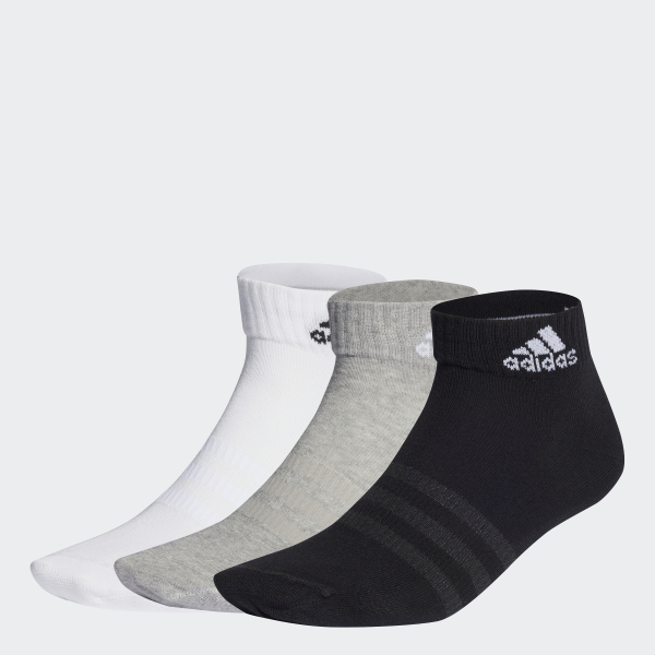 Три пари шкарпеток Thin and Light Sportswear IC1283 1