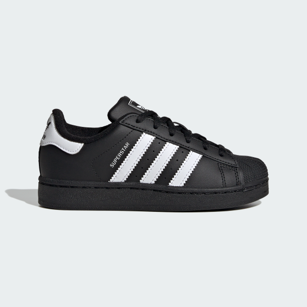 Кросівки Superstar II Kids Originals JH9981 1