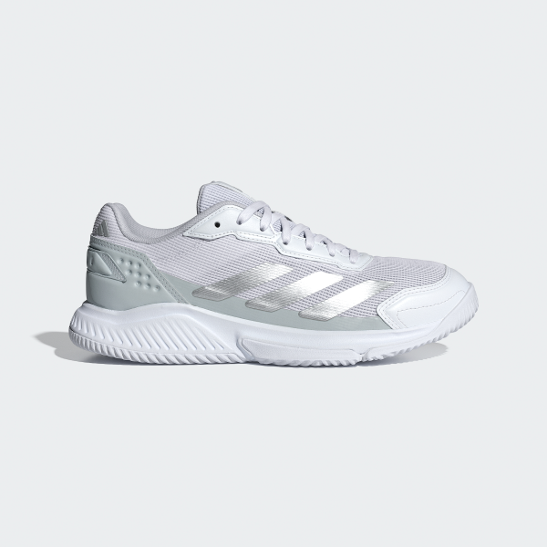 Кросівки Courtquick Padel Performance JR4658 — adidas Україна