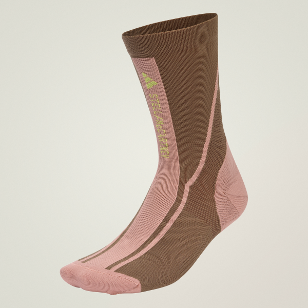 Шкарпетки adidas by Stella McCartney adidas by Stella McCartney JZ8024 1