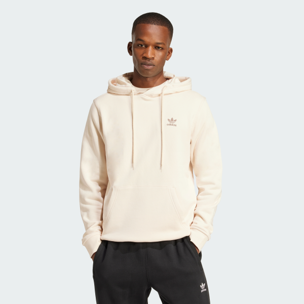 Худі Trefoil Essentials French Terry Originals JD2408 1