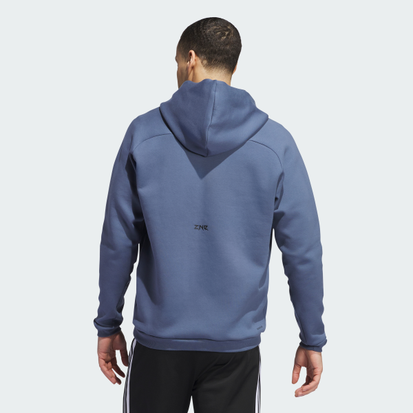 Толстовка Z.N.E. Premium Full-Zip Sportswear IR5226 1