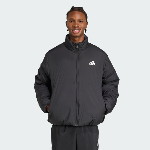 Пуховик Essentials Climawarm Puffer Sportswear JM4159 — adidas Україна