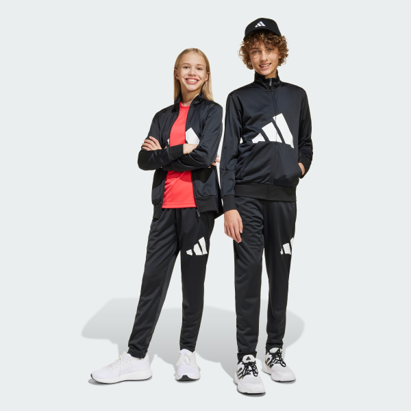 Спортивний костюм Essentials Climacool Kids Sportswear JE1399 1