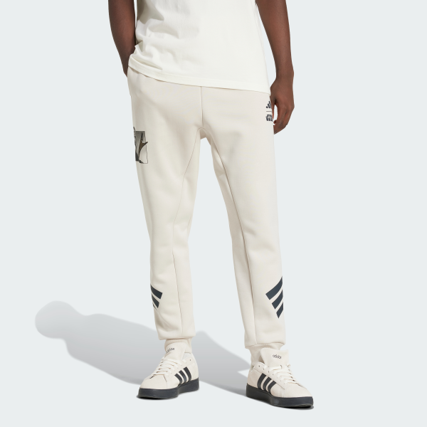 Джогери adidas x Star Wars The Mandalorian™ Sweat Sportswear JI5723 1