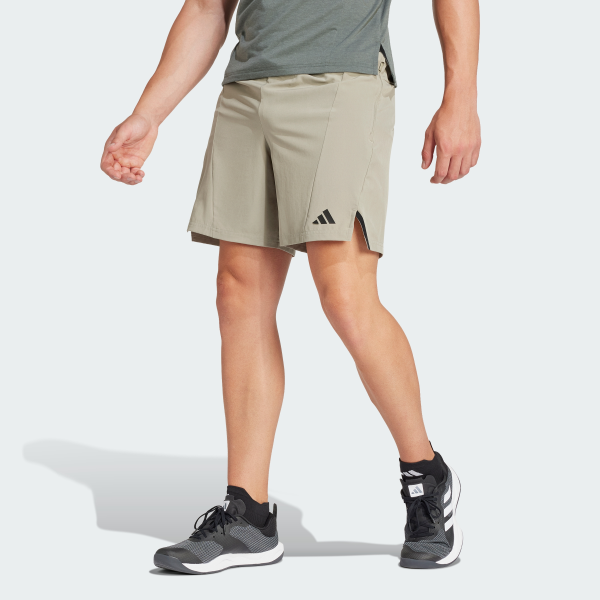 Шорти Designed for Training Workout Performance IS3821 1