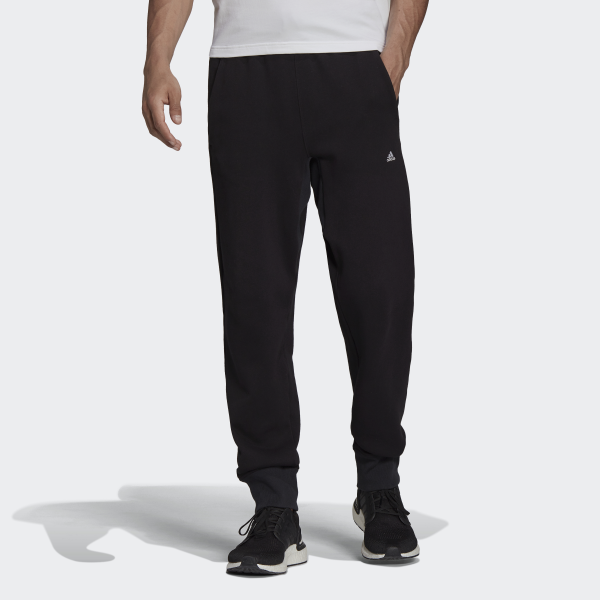 Флісові штани adidas Sportswear Comfy & Chill Sportswear H45374 1