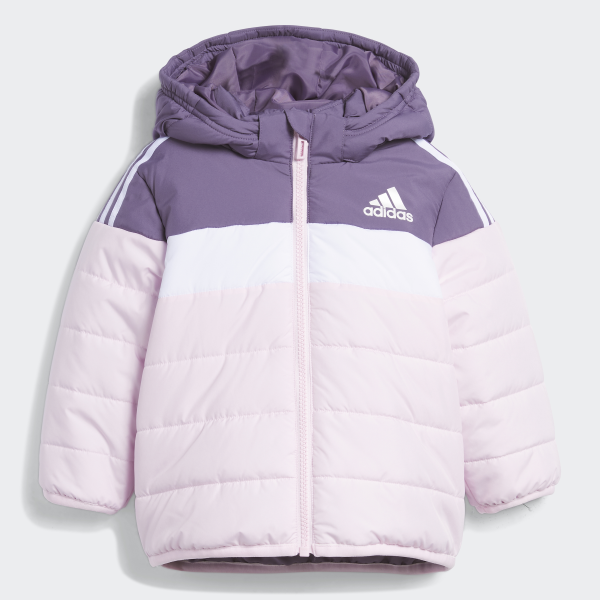 Куртка adidas Kids Sportswear IL6100 1