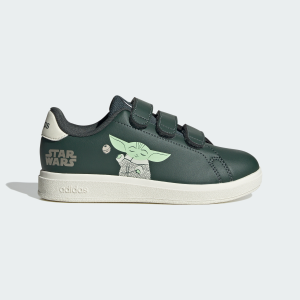 Кросівки Star Wars Advantage Kids Sportswear IH6253 1