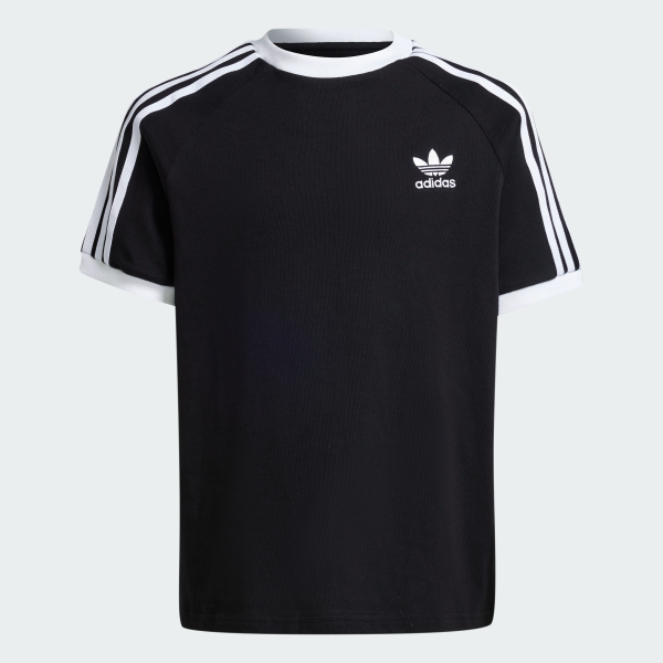 Футболка 3-Stripes Kids Originals IX7626 1