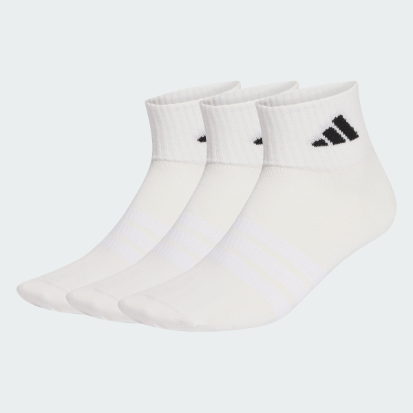 Три пари шкарпеток THIN&LIGHT SPORTSWEAR ANKLE Performance JZ0528