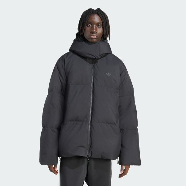 Пуховик adidas Originals Duck Puffer Originals JW5839 — adidas Україна
