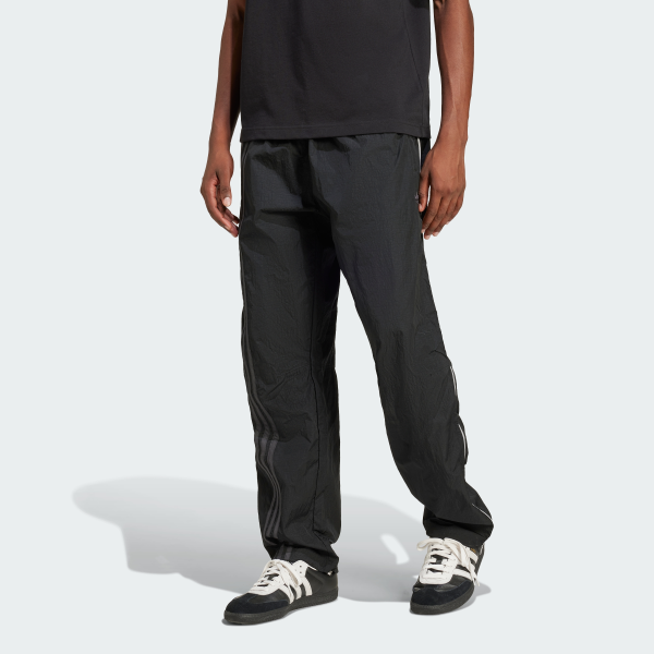 Спортивні штани Fashion Side Mesh Zip Originals JD0051 1