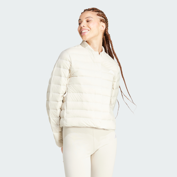 Пуховик Helionic Light Sportswear JJ1196 1
