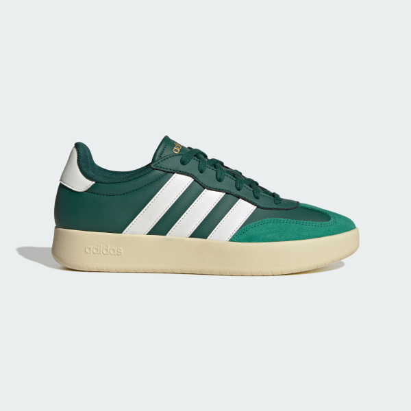 adidas originalsべッケンバウアー 上下　くすみグリーン L Кросівки Barreda Sportswear JR1320 — adidas Україна