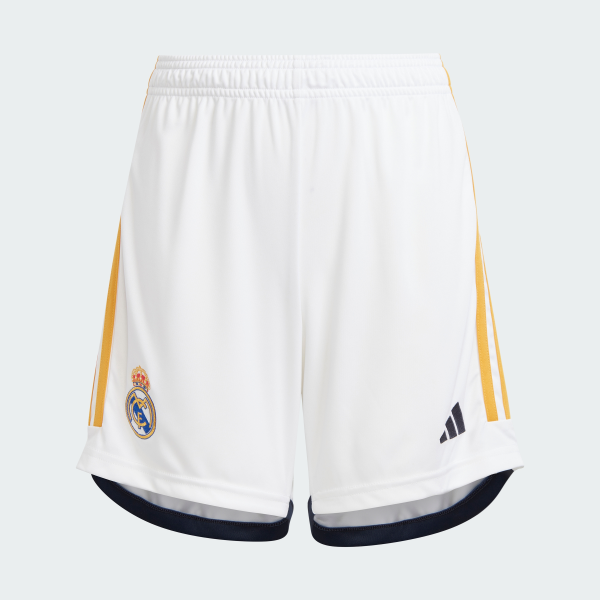 Шорти Real Madrid 23/24 Home Performance IB0007 1