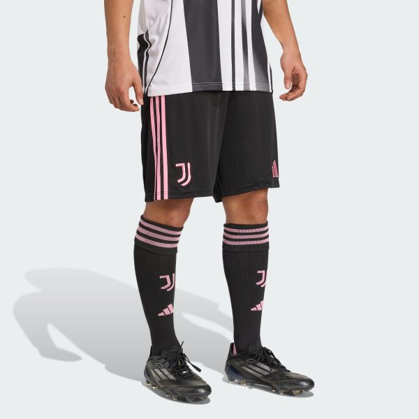 Домашні шорти Juventus 25/26 Home Performance JV5830 1