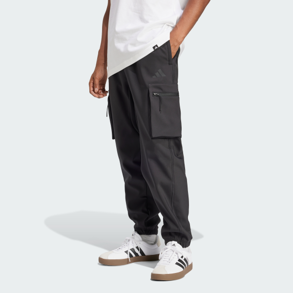 Штани-карго City Escape Premium Sportswear JF3284 1
