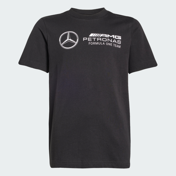 Футболка Mercedes - AMG Petronas Formula One Team DNA Graphic Kids Performance JZ0901 1
