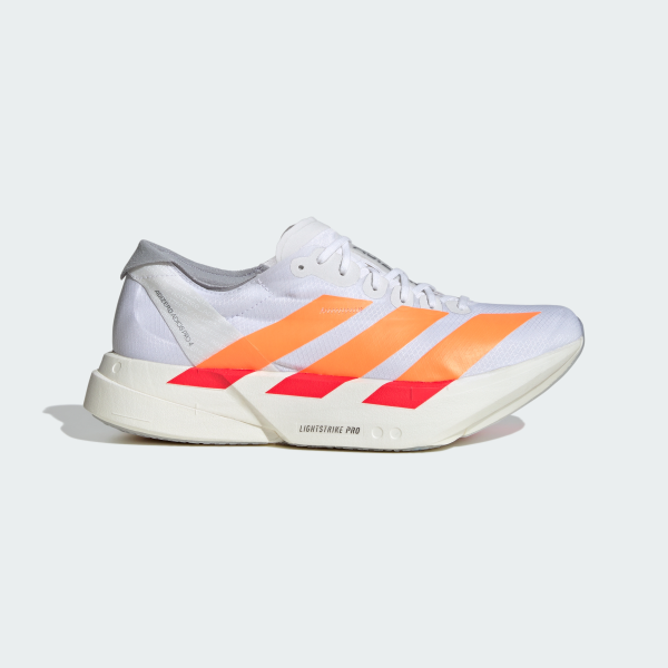 Кросівки для бігу Adizero Adios Pro 4 Performance JR7088 — adidas