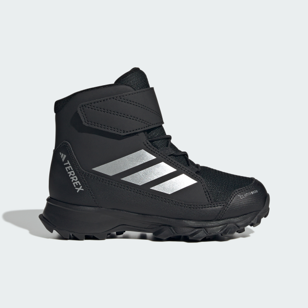 Зимові черевики Terrex Snow CF CLIMAWARM Kids TERREX JR4188