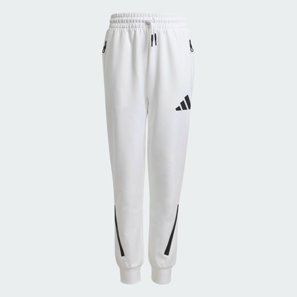 Спортивні штани adidas Z.N.E. Tapered-Leg Kids Sportswear JJ4148 1