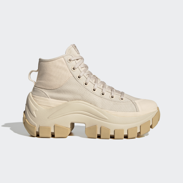 Кросівки Nizza Hi XY22 Originals GX9042 — adidas Україна