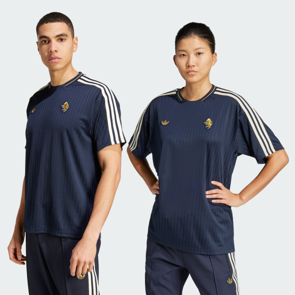 Архівне джерсі Juventus Terrace Icons (унісекс) Performance JF0458 1