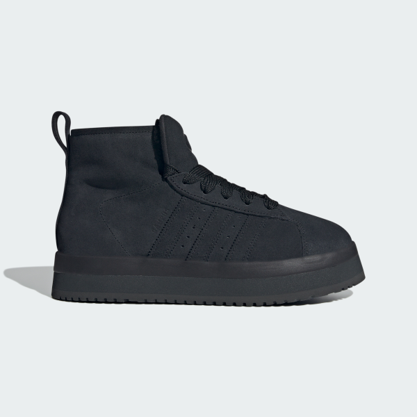 Черевики Campus 00s Winter Mid Originals JR3737 — adidas Україна