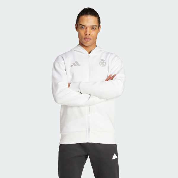 Худі Real Madrid Anthem Performance IT3805 1