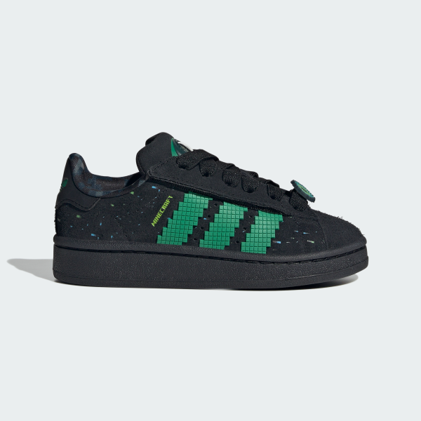 Кросівки ADIDAS MINECRAFT CAMPUS 00s COMFORT CLOSURE ELASTIC LACE