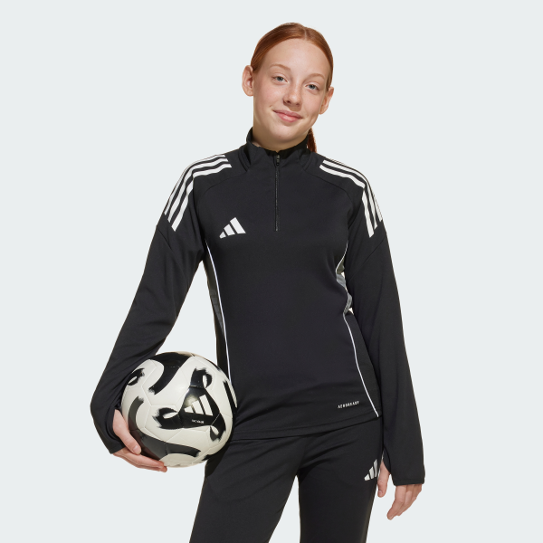 Спортивна кофта Tiro 25 Competition Kids Performance IW0453 1
