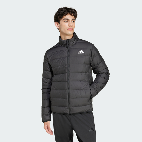 Пуховик Essentials Light Down Sportswear JD1046 1