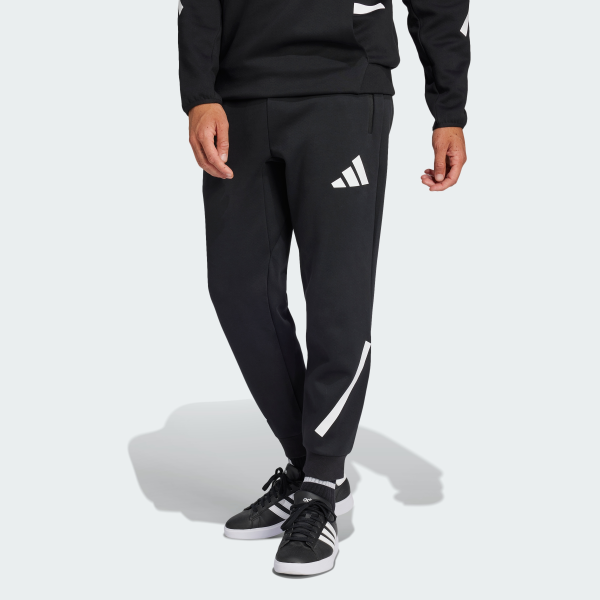 Спортивні штани New adidas Z.N.E. Sportswear JD5983 1