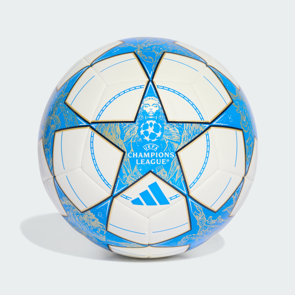 М'яч UCL Training 25/26 League Stage Performance JP1534 1
