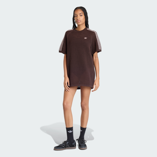 Сукня KNITTED CROCHET Originals KE0203 — adidas Україна