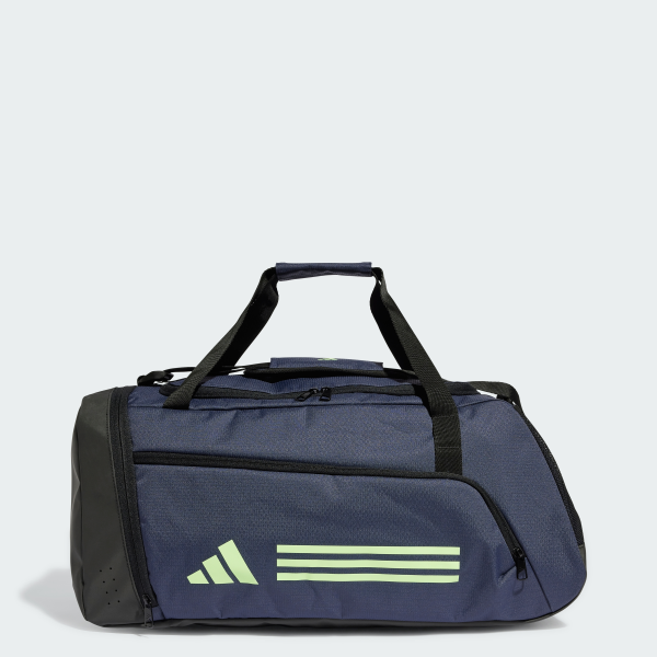 Спортивна сумка Essentials 3-Stripes Duffel Performance IR9820 1