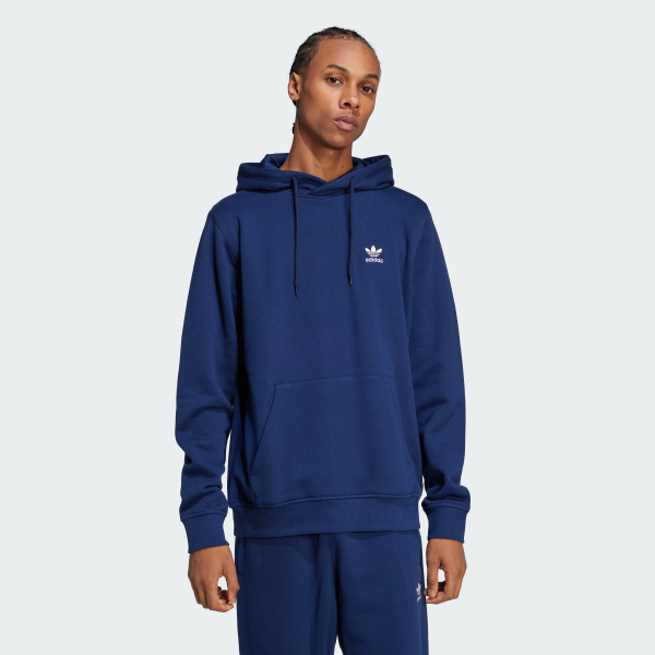 Худі Trefoil Essentials French Terry Originals JD2406 1
