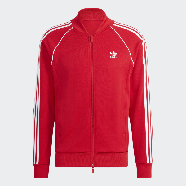 Олімпійка Adicolor Classics SST Originals IL2494 1