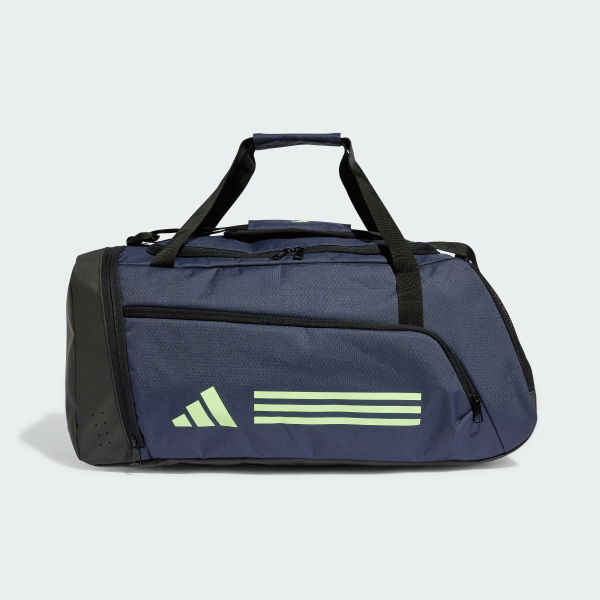 Спортивна сумка Essentials 3-Stripes Duffel Performance IR9820 1